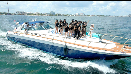 Vinnder Cancun Tours