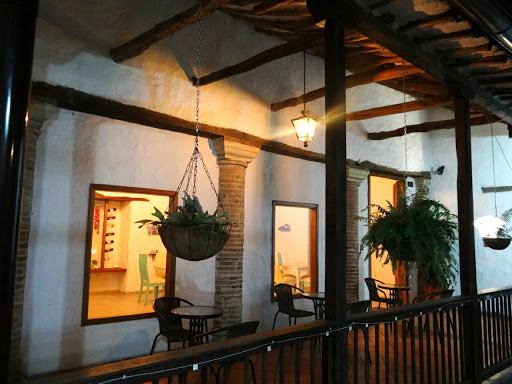 La Rueda Pizza y Pasta