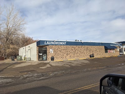 Laundrymat