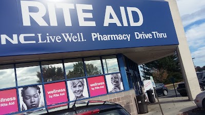 Rite Aid