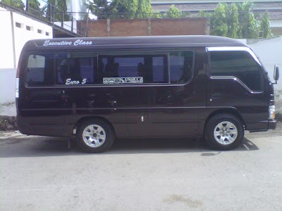 Photos of Rental Mobil Malang - Malang Transport