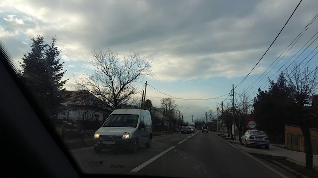 Opinii despre SC NIBANA SERVICEGAZ SRL în Balș - Benzinărie