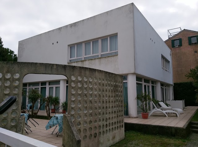 Villa Paradiso