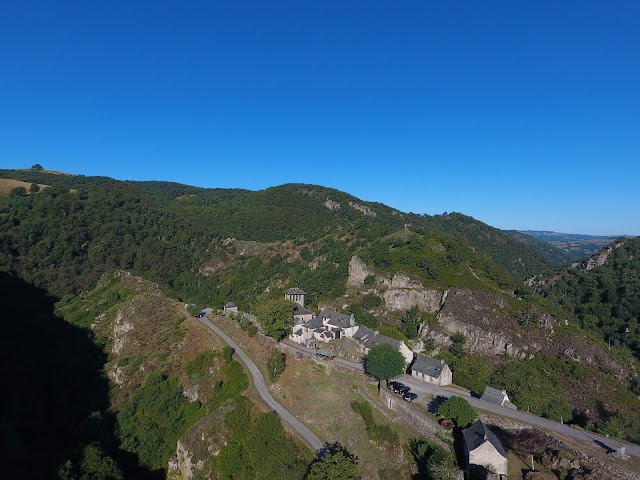 Gîte de Bez Bédène - Gîtes de France