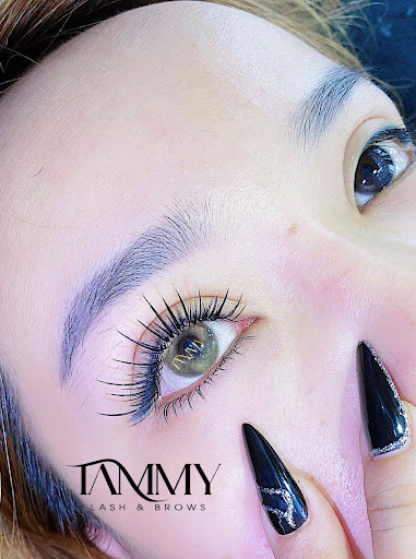 TAMMY LASH AND BROWS - Thumbnail