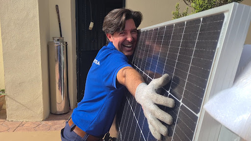 Domo Electra Instalaciones