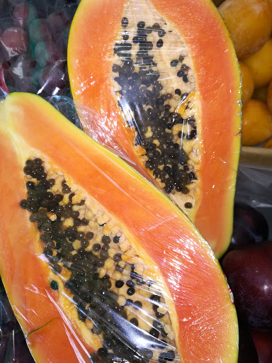 Frutería Y Bebidas Porras Mancera - Spain