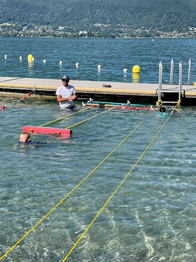 Photo de Pool Nat' - École de Natation Annecy