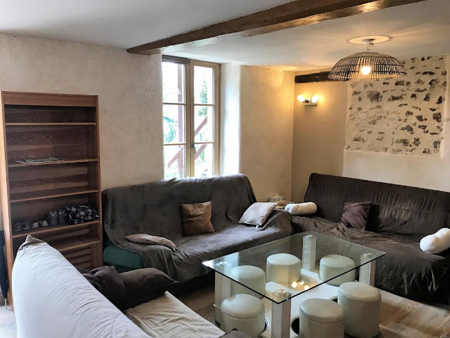 Utopias Campus - Espace de coworking