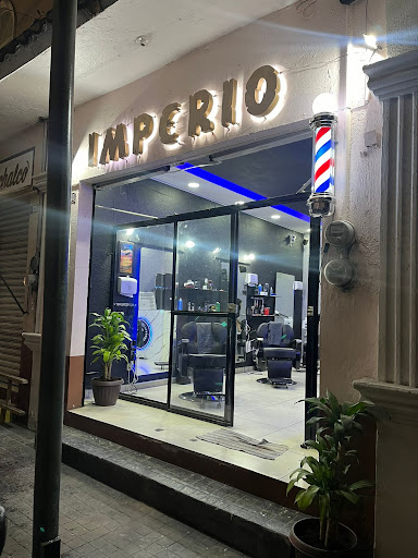 Imperio barber studio orizaba veracruz