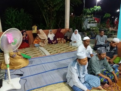 Photos of Pasum Badminton Kartini Raya 1