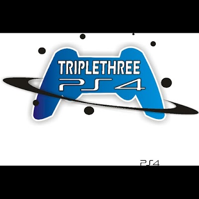 Photos of TripleThree PS4 Games & Depot 333