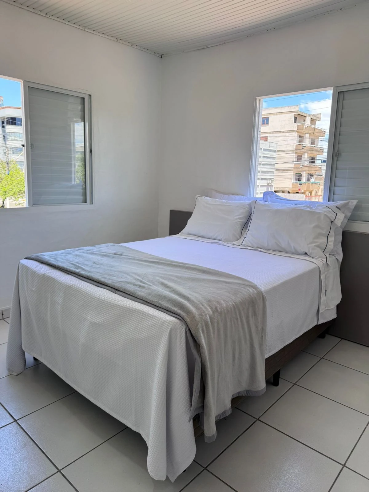 Hotel Tropical