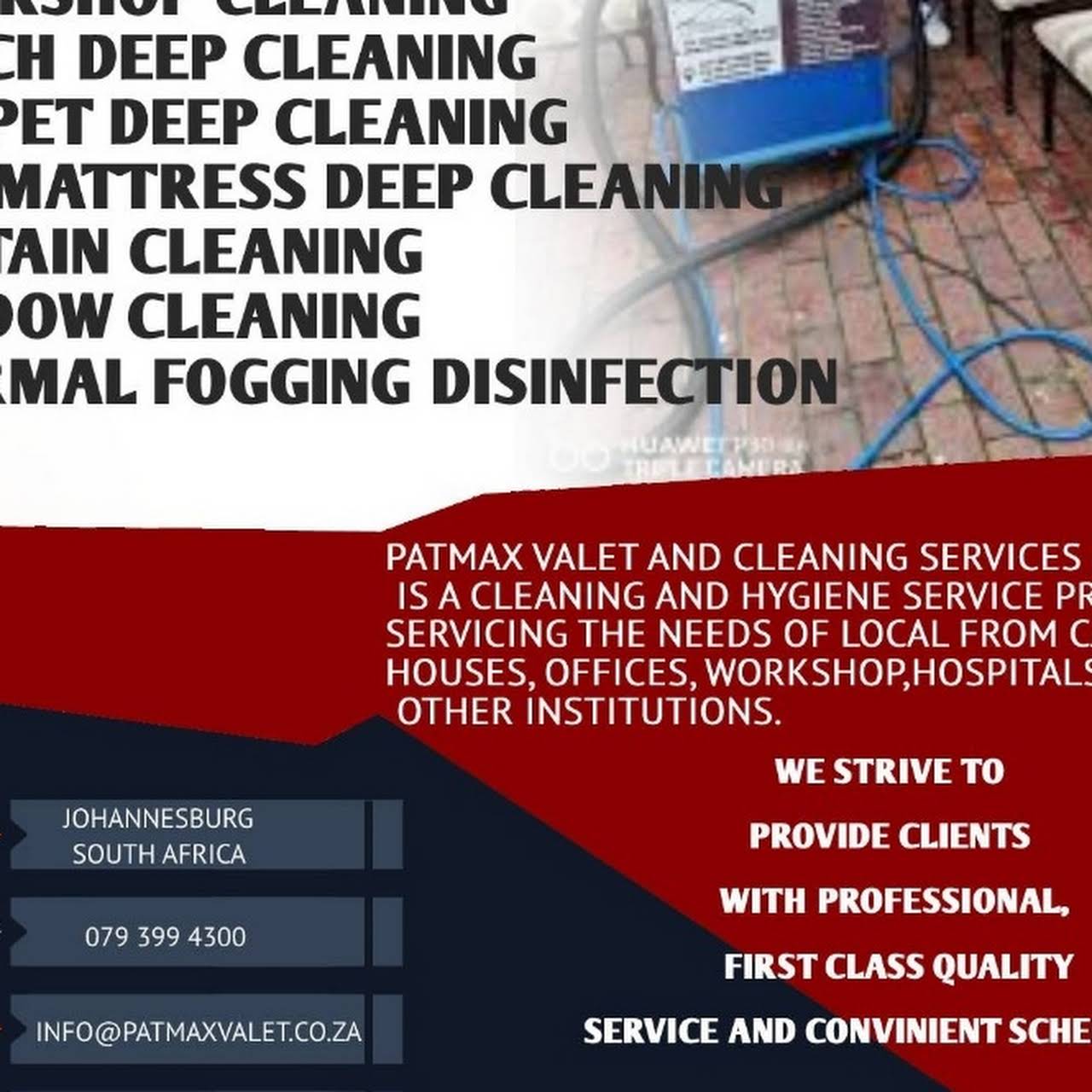 Best 15 House Cleaners in Johannesburg, Gauteng, South Africa - Houzz