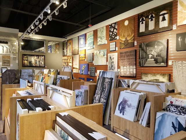 Living Spaces
