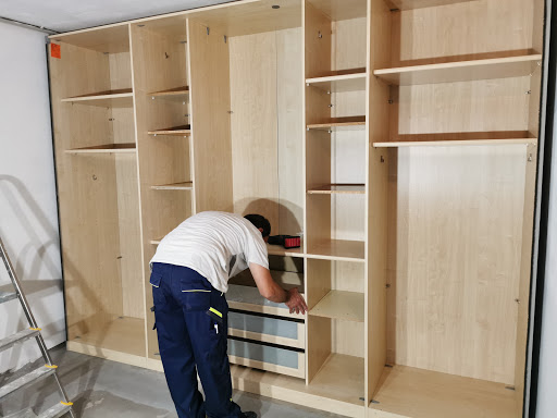 Alex Umzüge und Entrümpelung Worms