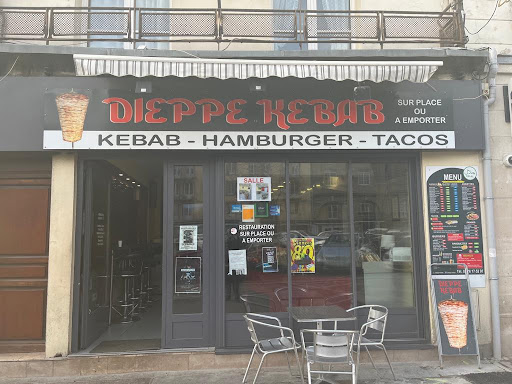 Photo 4 - Dieppe Kebab