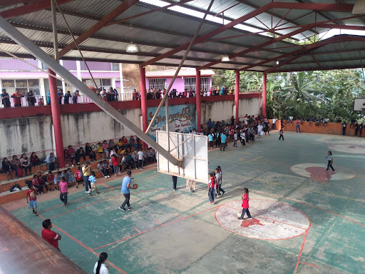 Escuela Primaria "Gaudencio Ambrosio" - Thumbnail