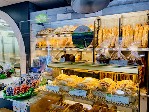 "Inspiration Gourmande" Maison Duhamel Boulangerie, Patisserie