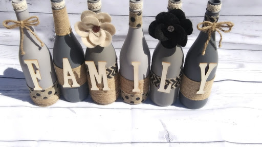 Chicken Scratch Decor - Thumbnail