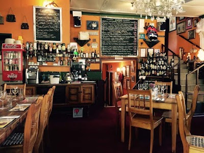 Photos of Mrs Simpsons Restaurant