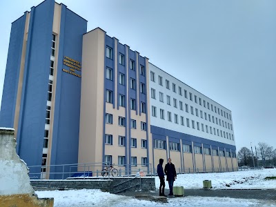 Photos of Inzhenerno-Stoitel'nyy Fakul'tet