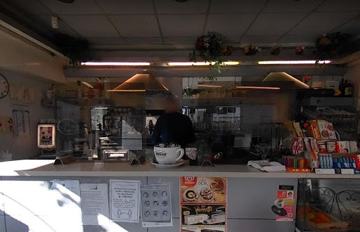 Caffè Fontana