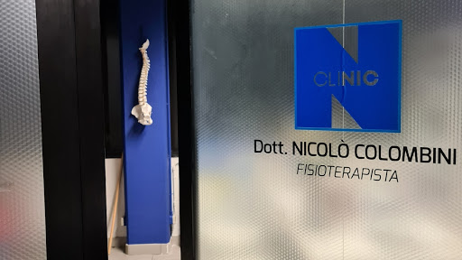 N-CLINIC - Visual