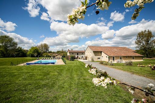 Photo de La Font à Usson-du-Poitou (86350)