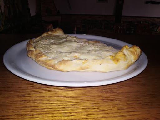 Restaurante Pizzeria IRE Gallery - Spain