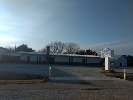 Princeton Countryside Church