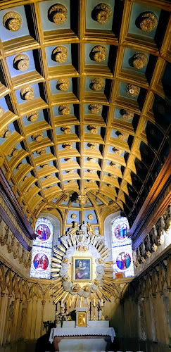 Cathédrale Saint-Jean de Besançon - Besançon