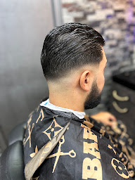 Photo n°10 de Barber Shop 77 à Ozoir-la-Ferrière (Barbier)