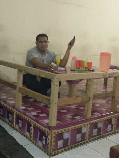 Photos of pecel lele cak zunsuf