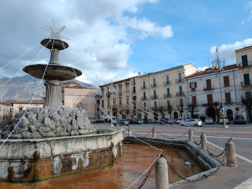 Centro Storico di Sulmona - Thumbnail