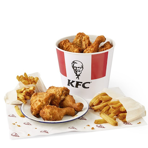 KFC Hulme - Greenheys Lane West - Thumbnail