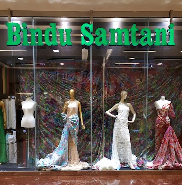 Bindu Samtani - Pondok Indah Mall 1, Author: Yusuf Paulus