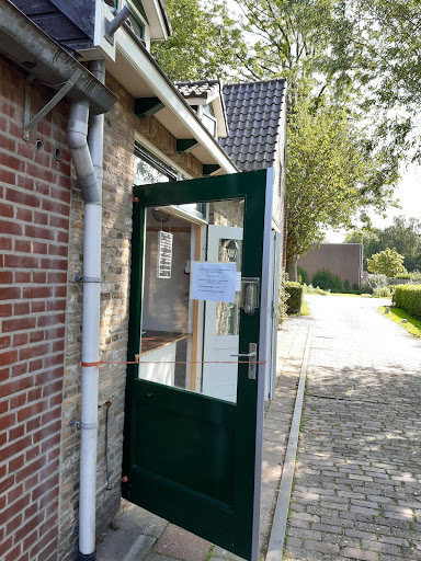 Melk- en Zuivelboerderij van Winden