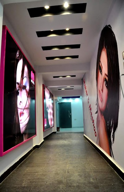 Photos of Maher & Meshoo Beauty center