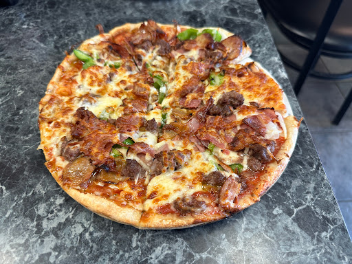 Sophie's Pizza Place Easton - Thumbnail