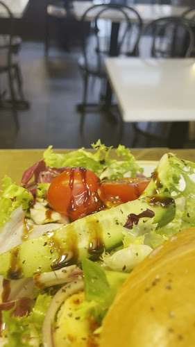 Reviews of LUMI Camden in London - Coffee shop