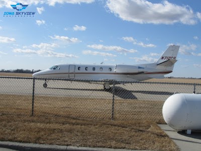 Creston Municipal Airport-CSQ