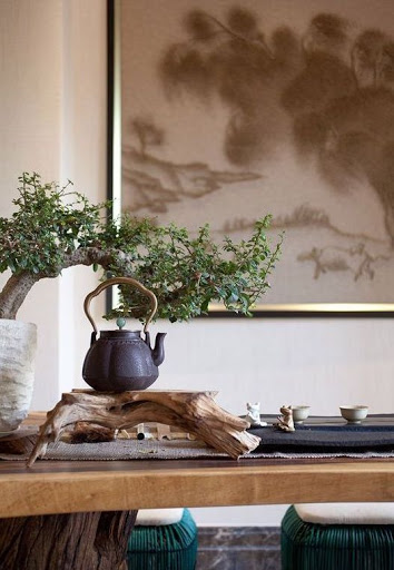 YUN CHA Gallery - France