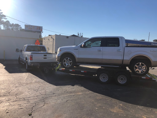 Singleton Trailers - Visual