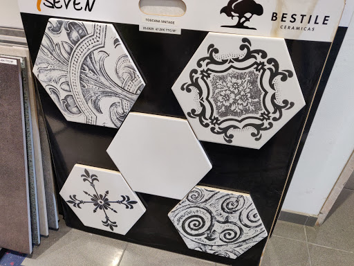 CVS Carrelage Troyes - Thumbnail