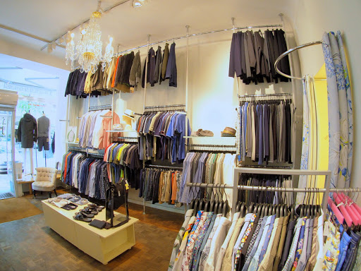 Magazzino Modehaus - Thumbnail