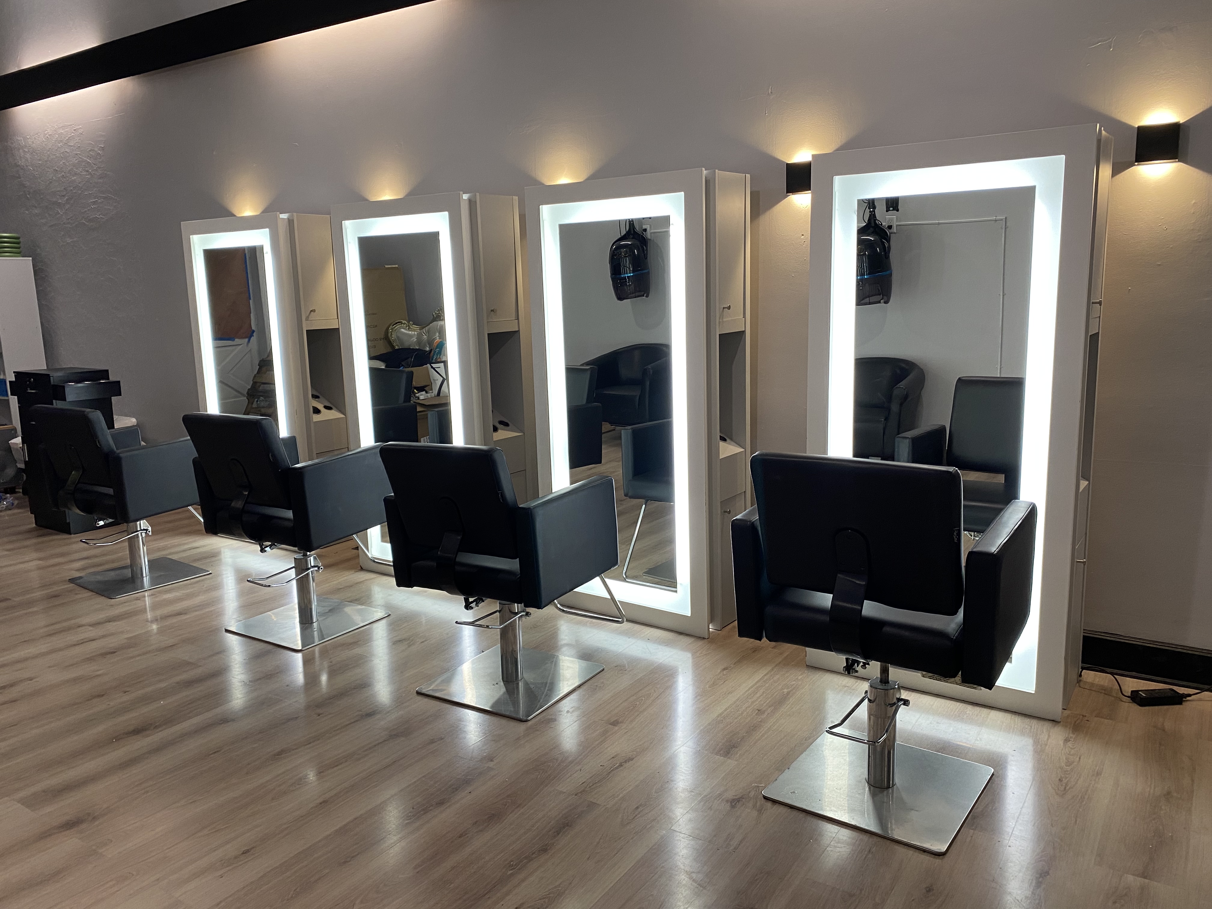Defined Beauty Lounge Oakland