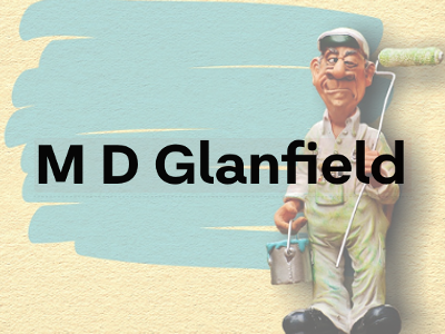 M D Glanfield - Thumbnail
