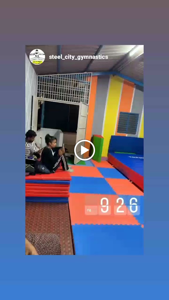 Steel City Gymnastics