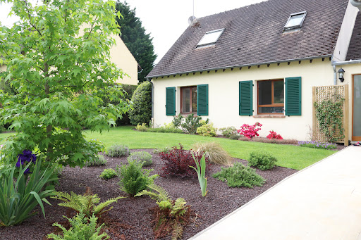 Photo de Création Verte | Paysagiste 89 à Villeneuve-la-Guyard à Villeneuve-la-Guyard (89340)